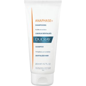 Ducray Anaphase+ Shampoo 200 mL
