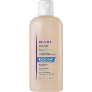 Ducray Densiage Redensifying Shampoo 200 mL