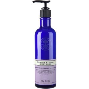 Neal's Yard Remedies Geranium & Orange Hand Wash 200 ML