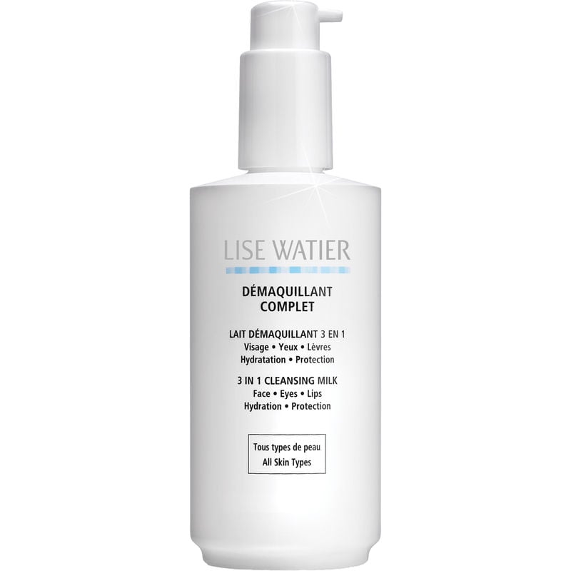 Watier Demaquillant Complet 235 mL