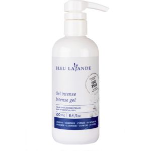 Bleu Lavande Intense Gel 250 mL