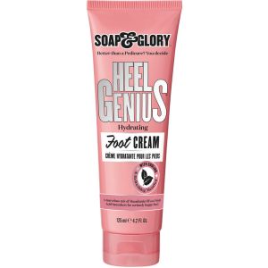 Soap & Glory Original Pink Heel Genius Foot Cream 125 mL