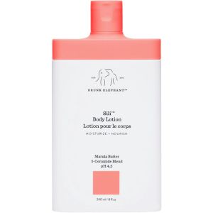 Sili Body Lotion 240 mL - Restores Dull, Dry, and Irritable Skin