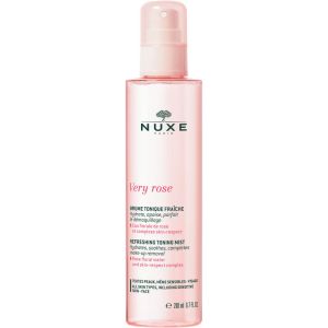 Nuxe Very Rose Refreshing Toning Mist 200 mL
