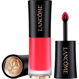 Lancome L'Absolu Rouge Drama Ink Color: 342 Pink Seduction