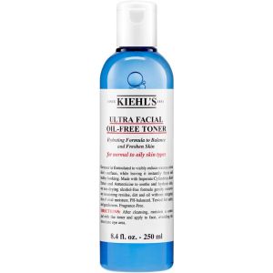 Kiehl's Ultra Facial Oil Free Toner 250 mL
