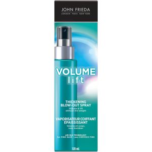 John Frieda Volume Lift Fine To Full Blow Out Spray 120 mL