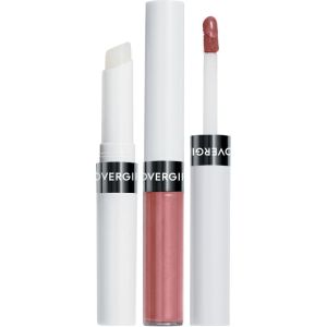 COVERGIRL Outlast All-Day New Neutrals Lip Color with Moisturizing Topcoat - Dusty Rose 120