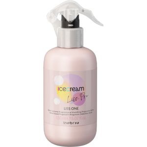 Ice Cream LISS-PRO One Spray 150mL - Progressive Smoothing Spray