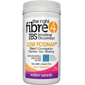 The Right Fibre4 IBS Intestinal Discomfort 195g