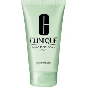 Clinique Liquid Facial Soap Tube Mild 150 mL