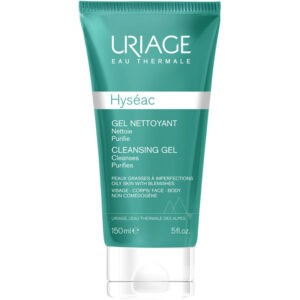Uriage Hyseac Cleansing Gel 150 mL