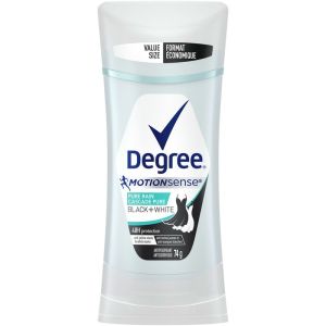 Degree Women Antiperspirant Deodorant Pure Rain, 74 g