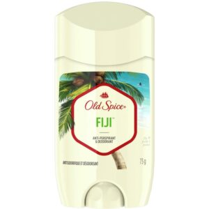 Old Spice Fiji Antiperspirant Deodorant for Men - 73 g