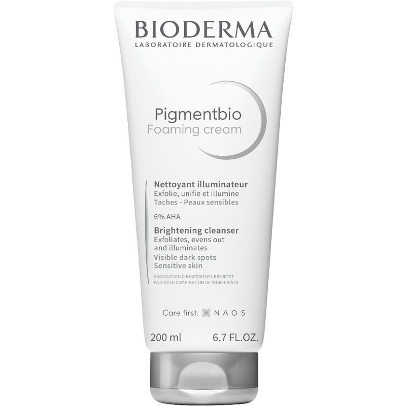 Bioderma Pigmentbio Foaming Cream 200 mL