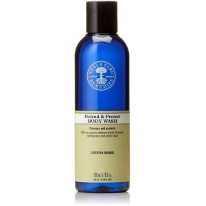 Neal's Yard Remedies Defend and Protect Body Wash - 200 mL