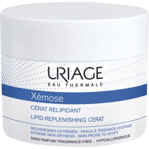Uriage Xemose Lipid-Replenishing Cerat 200 mL