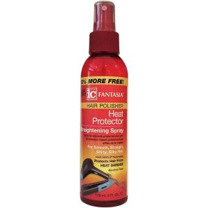 Fantasia Heat Protector Spray 178 mL