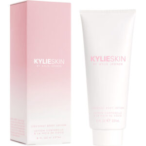 Kylie by Kylie Jenner Coconut Body Lotion 237 mL