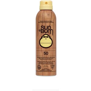 Sun Bum SPF 50 Continuous Spray Sunscreen
