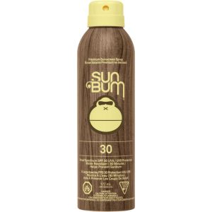Sun Bum SPF 30 Continuous Spray Sunscreen 177 mL