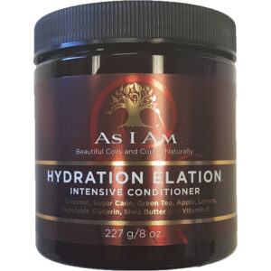 As I Am Hydration Elation Conditioner 227 g