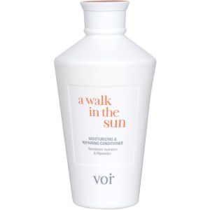 Voir Haircare Moisturizing & Repairing Conditioner 240 mL