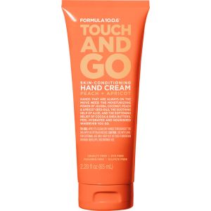 Formula 10.0.6 Touch and Go Hand Cream 65 mL
