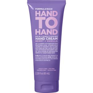 Formula 10.0.6 Hand To Hand 65 mL Conditioning Hand Cream