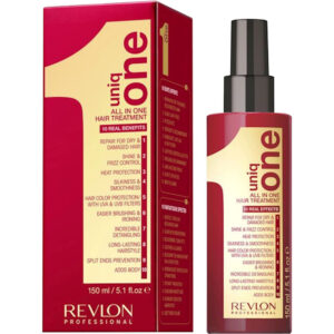 Revlon All In One Hair Treatment 150 mL