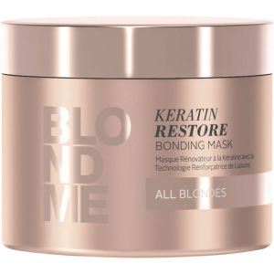 Schwarzkopf Blondme All Blondes Mask 200 mL