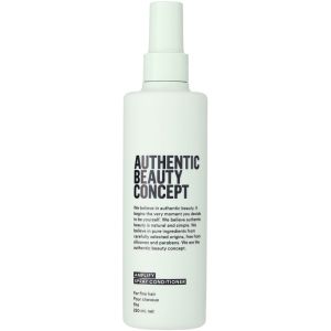 Authentic Beauty Concept Amplify Spray Conditioner 250 mL