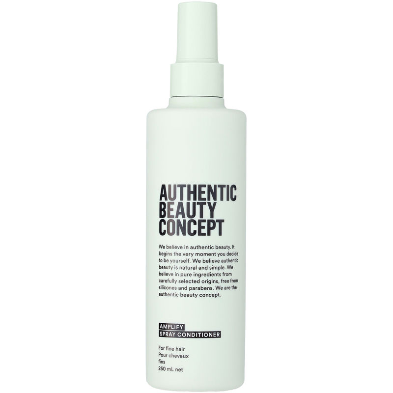 Authentic Beauty Concept Amplify Spray Conditioner 250 mL