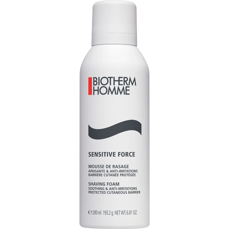 Biotherm Sensiforce Shaving Foam 200 mL