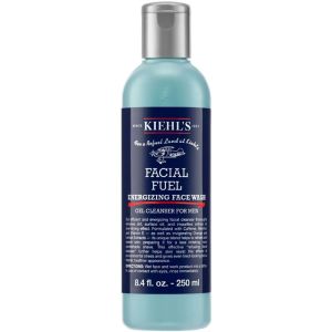 Kiehl's Facial Fuel Energizing Face Wash 250 mL