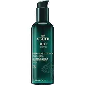 Nuxe BIO Micellar Cleansing Water 200ml
