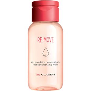 My Clarins RE-MOVE Micellar Cleansing Water 200mL