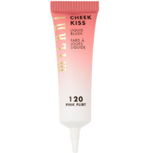 Milani Cheek Kiss™ Liquid Blush in Pink Flirt