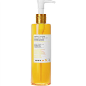 Truly Beauty Vegan Collagen Facial Cleanser 240 mL