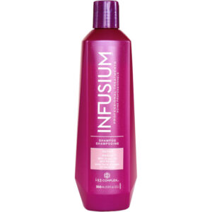 Infusium Repair + Renew Shampoo with Argan Oil and Keratin 350 mL