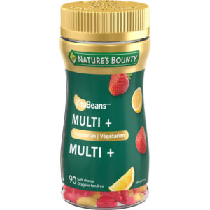Nature's Bounty Multi+ VitaBeans 162 g