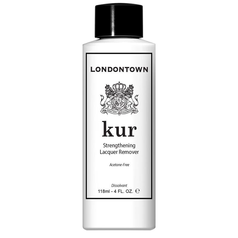 Londontown Strengthening Lacquer Remover 118 mL