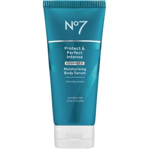 No7 Protect & Perfect Intense Advanced Moisturizing Body Serum