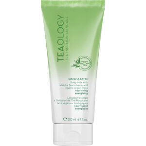 Teaology Matcha Latte 200 mL