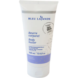 Bleu Lavande Body Butter 160 mL