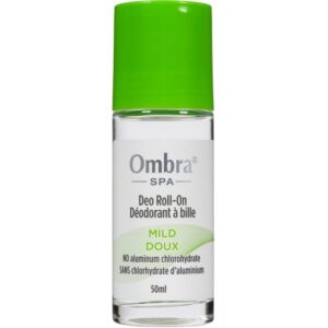 Ombra Deo Roll-On MILD - Camomile 50 mL