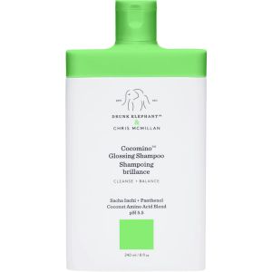 Drunk Elephant Cocomino Glossing Shampoo 240 mL