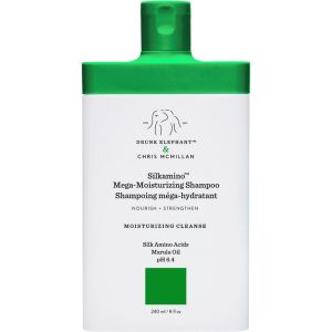 Drunk Elephant Silkamino Mega-Moisturizing Shampoo 240 mL