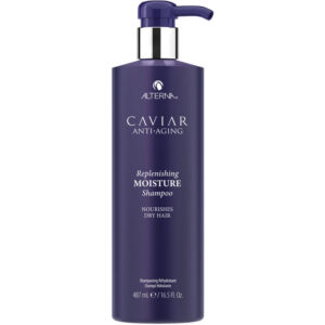 Caviar Anti-Aging Replenishing Moisture Shampoo