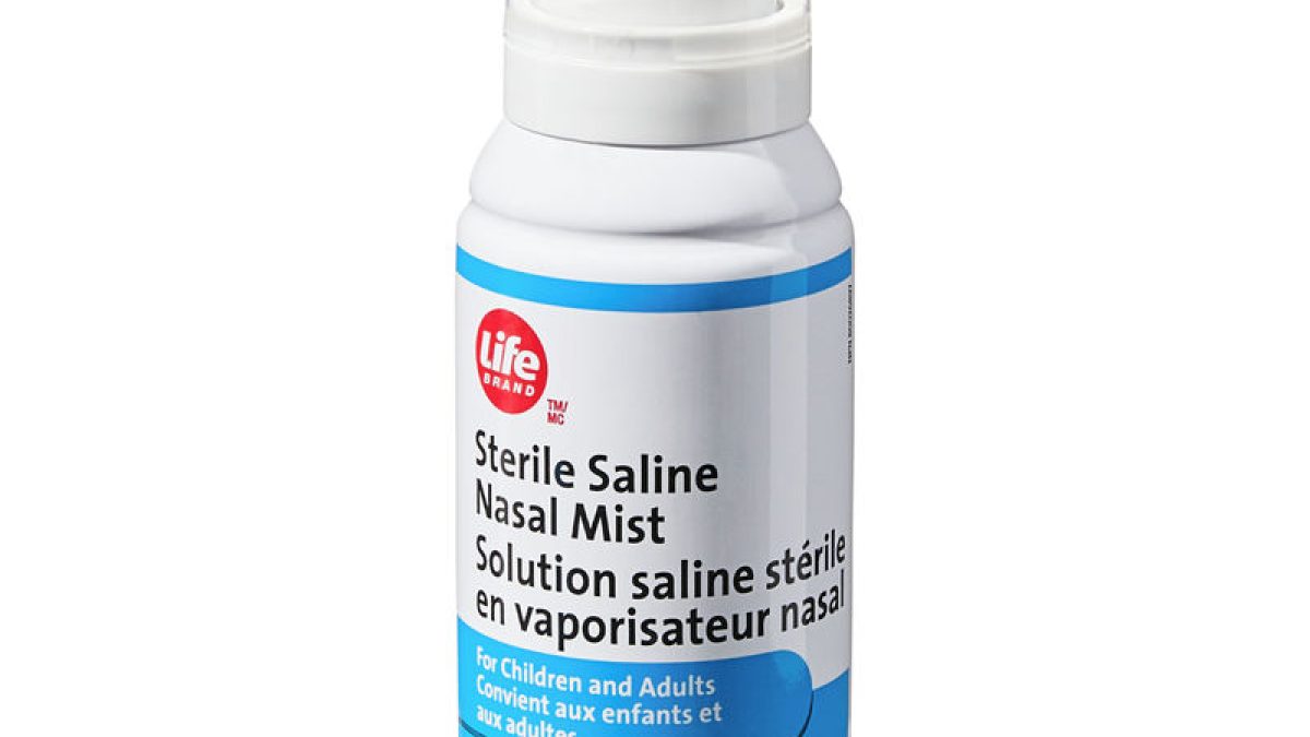 Salinase Nasal Spray Mercury Drug Nasal Aspirator Nasoclear Saline